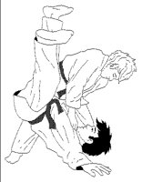 KARATE.PCX