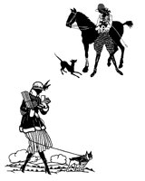 HORSE5.PCX