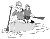 CANOE.PCX