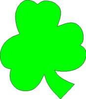 SHAMROCK.WMF