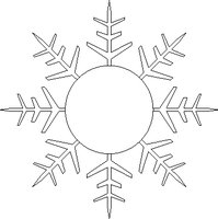 SNOFLAK1.WMF