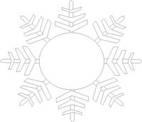 SNOFLAK2.WMF