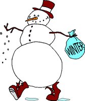 SNOWMAN.WMF