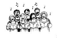 CHOIR.PCX