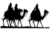 3WISEMEN.PCX