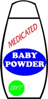 BABYPWDR.WMF