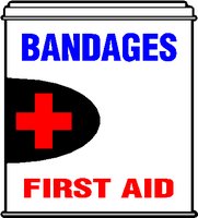 BANDAGES.WMF