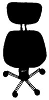 CHAIR.PCX