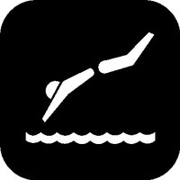 DIVING.WMF