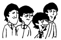 BEATLES1.PCX