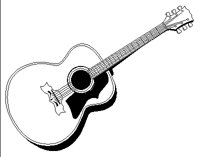 GUITAR05.PCX