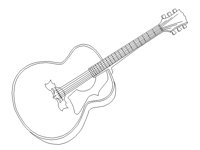 GUITAR01.PCX