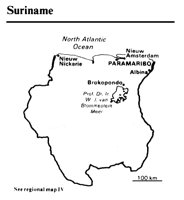 SURINAME.PCX