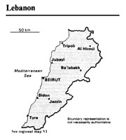LEBANON.PCX