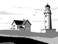 LIGHTHSE.PCX