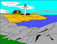 LITHOUSE.WMF