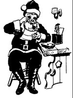 SANTA60.PCX