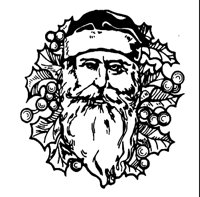 SANTA12.PCX