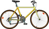BICYCLE.WMF