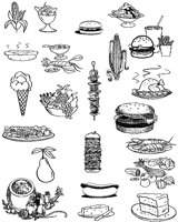 FOODS78.PCX