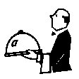 WAITER4.PCX