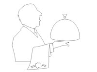 WAITER3.PCX