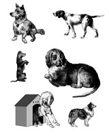 DOGS15.PCX