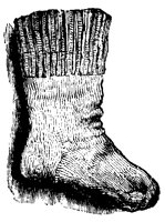 SOCK.PCX