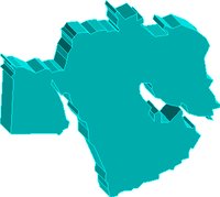 MDEAST3D.WMF