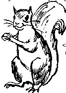 CHIPMUNK.PCX