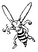 BEES32.PCX