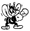 BEES16.PCX