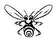 BEES10.PCX