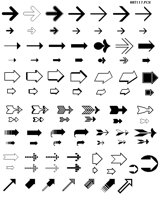 ARROW_45.PCX