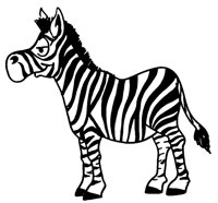 ZEBRA1.PCX