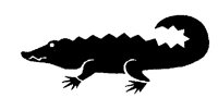 CROCODIL.PCX