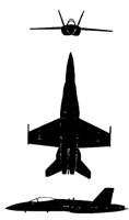 HORNET.PCX