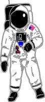 SPACEMAN.WMF