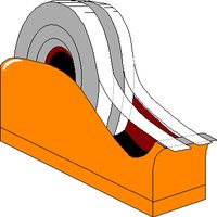 TAPEDISP.WMF