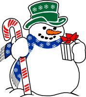 SNOWMAN2.WMF