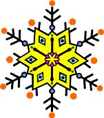 SNOWFLKE.WMF