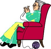 KNITTING.WMF