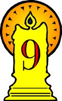 9CANDLE.WMF
