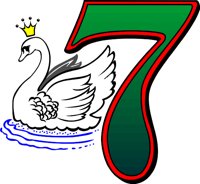 7SWANS.WMF