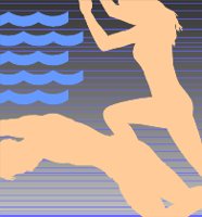 SWIMMING.WMF