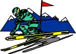SKIER.WMF