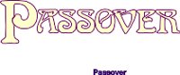 PASSOVER.WMF
