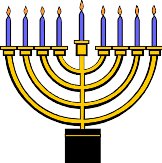 MENORAH.WMF