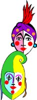 MARDIGRA.WMF