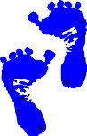 BABYFEET.WMF